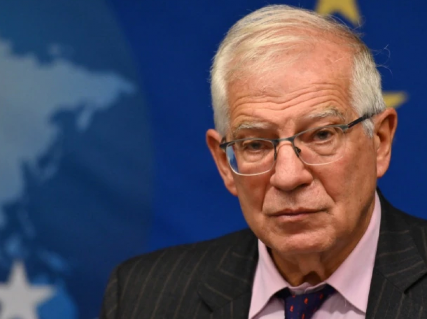 Borrell: Bosnja, më shqetësuese se kurrë