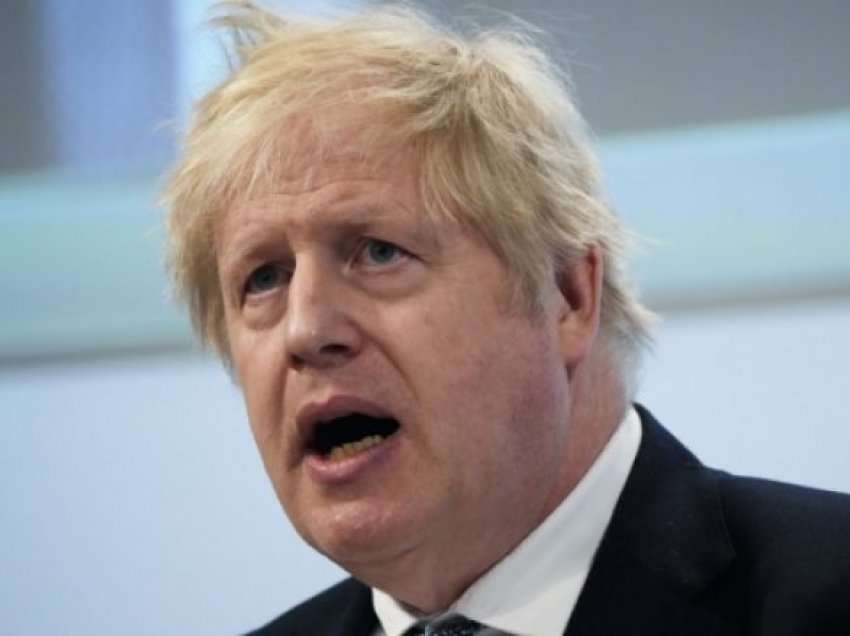 Boris Johnson do të zbulojë sot planin e Anglisë ‘të jetosh me COVID’
