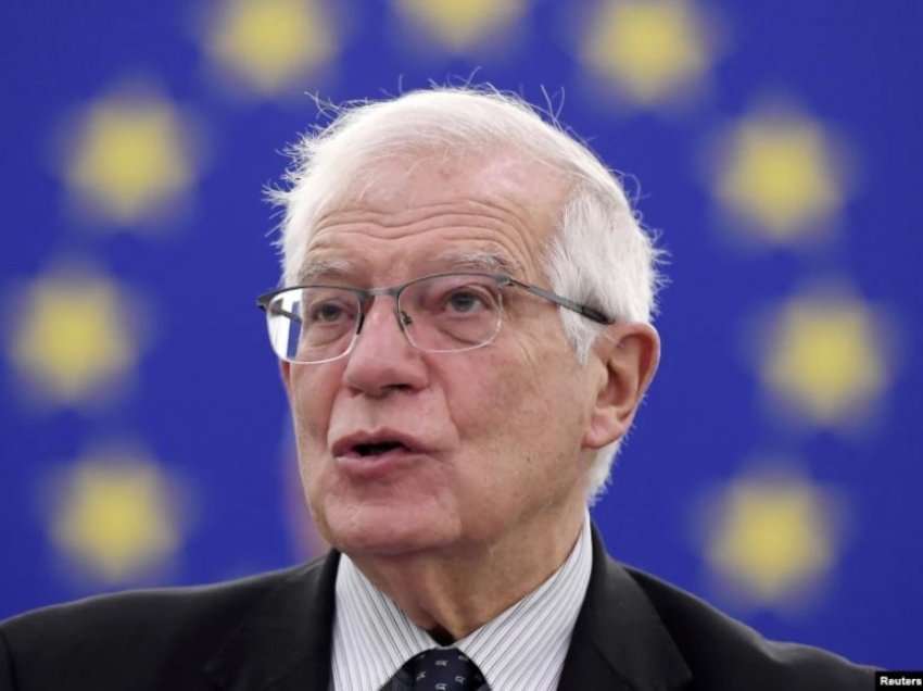 Borrell sheh rrezik për shpërbërjen e Bosnjës