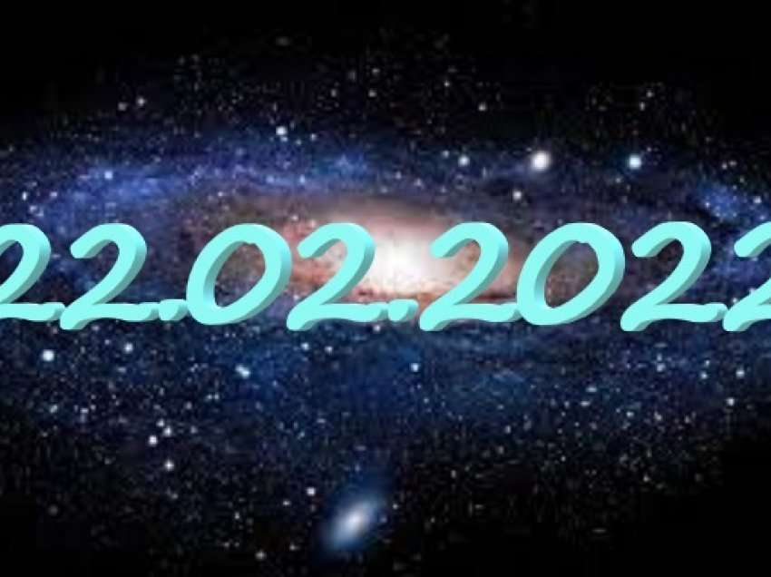 Çfarë kuptimi ka 22/02/2022 në numerologji: Çfarë të prisni nga data e rrallë
