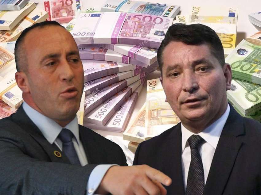 Qeveria pret që Lekaj e Haradinaj të dënohen për milionat me “Bechtel Enka”