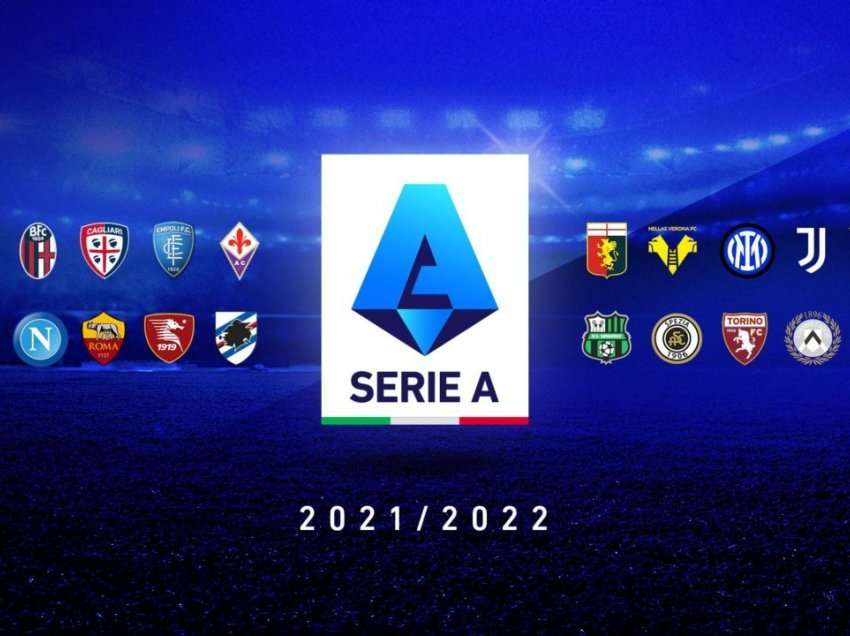 Serie A do të konfirmojë zyrtarisht datat për sezonin e ardhshëm