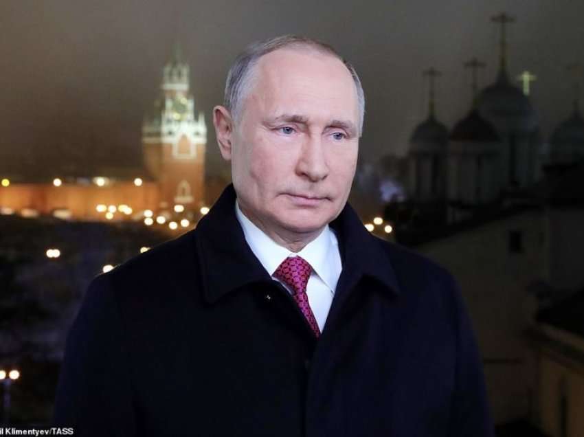 Franca: Putin nuk po respekton marrëveshjen e Minskut