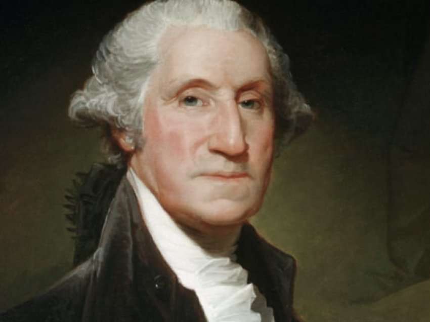 290 vjet nga lindja e presidentit të parë të ShBA-së, George Washington