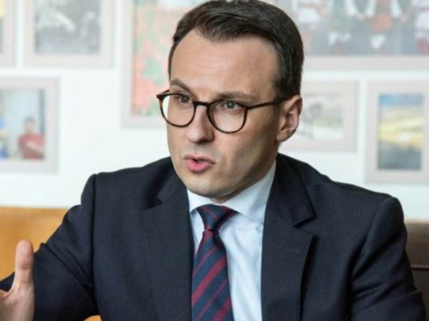 Petkoviç flet për bisedimet e sotme, thotë se Bislimi refuzoi takimin tre palësh