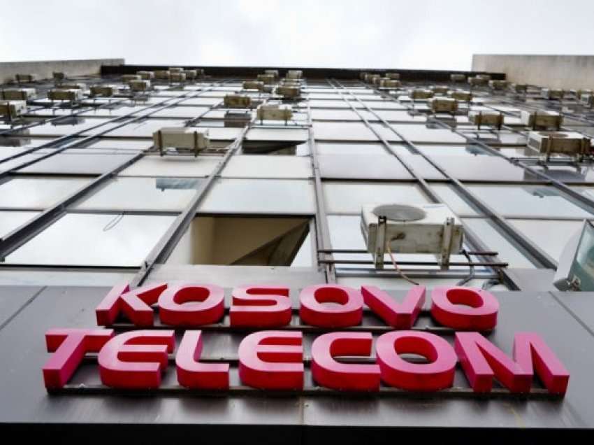 ​Telekomi do të apelojë vendimin e fundit të Arbirtazhit