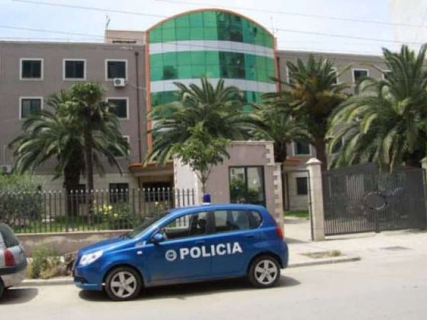 20-vjeçari ngacmon seksualisht të miturën në Durrës, arrestohet