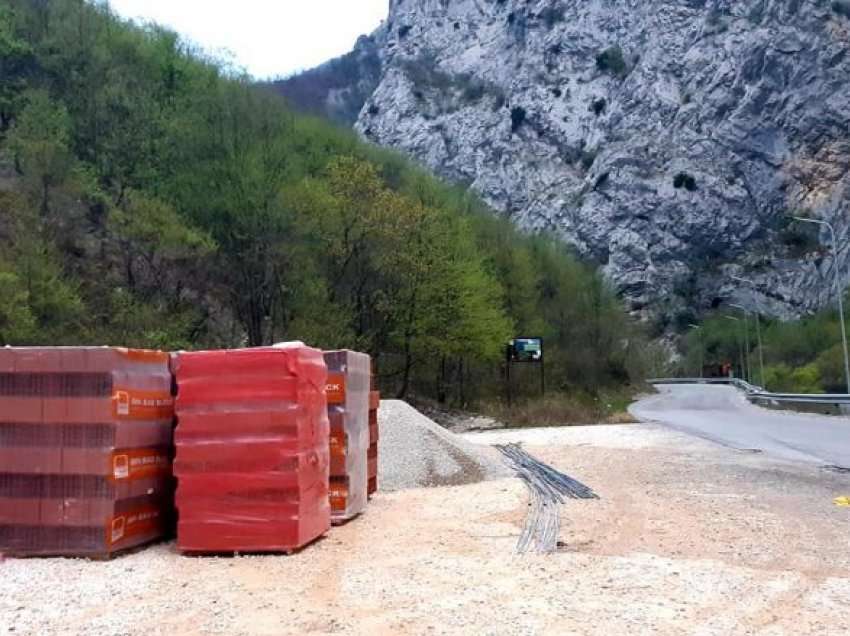 Treva e Rugovës vazhdon të diskriminohet me ligjet dhe vendimet arbitrare në dëm të interesave të mbi 16 mijë banorëve të kësaj zone..!?