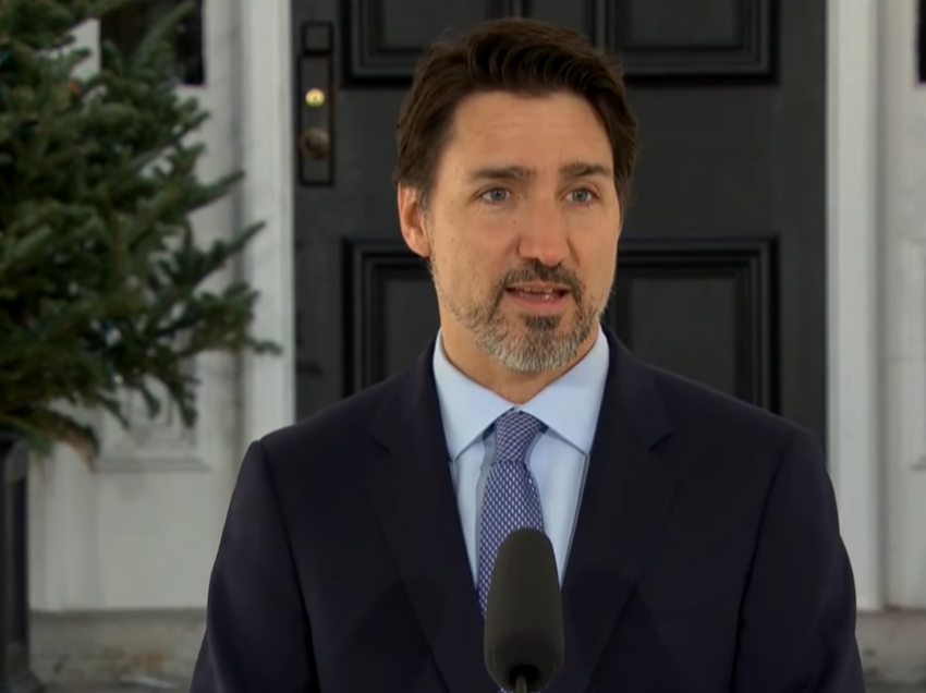 Edhe Kanada shpall raundin e parë të sanksioneve ekonomike ndaj Rusisë
