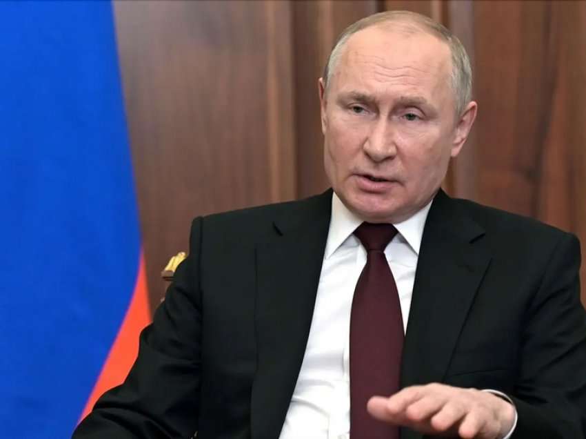 Poroshenko: Putin është Hitleri i ditëve të sotme