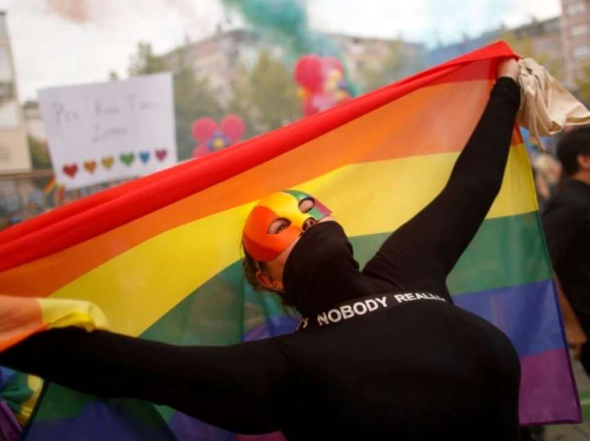 Projektkodi Civil shqetëson bashkësitë fetare dhe komunitetin LGBTI 