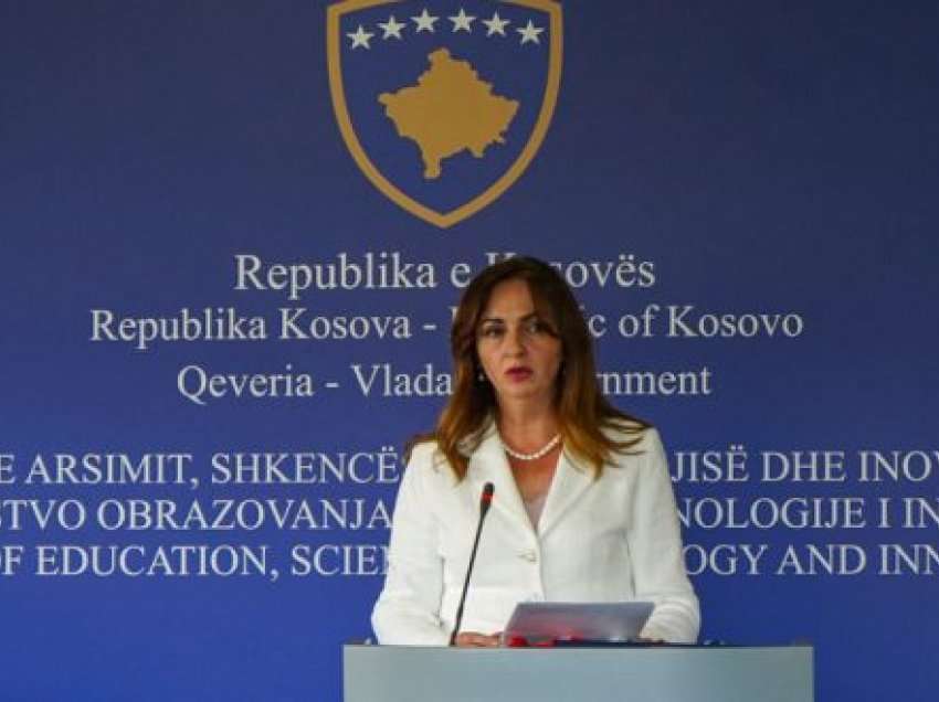 Nagavci për kërkesën e shqiptarëve të veriut që t’i kthehen mësimit në shkollat shqipe: Do t’i shqyrtojmë me kujdes kërkesat e tyre 