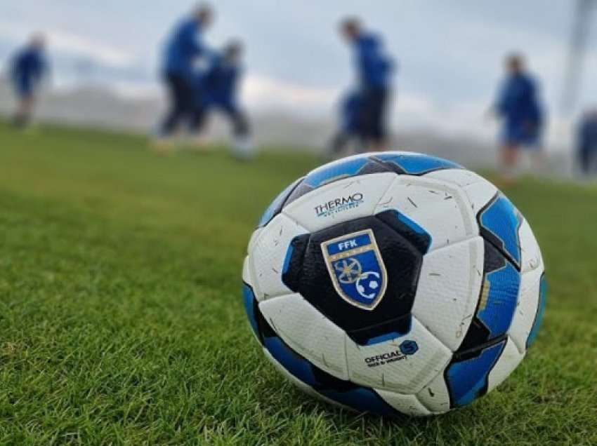​Sot pritet të emërohet trajneri i ri i Kombëtares së Kosovës