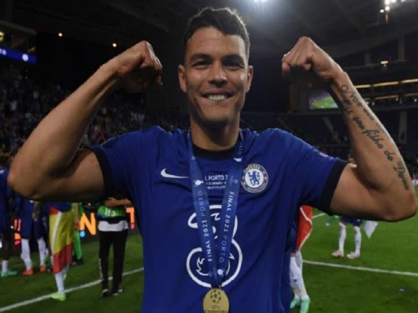 Silva: Jam duke jetuar ëndrrën time te Chelsea