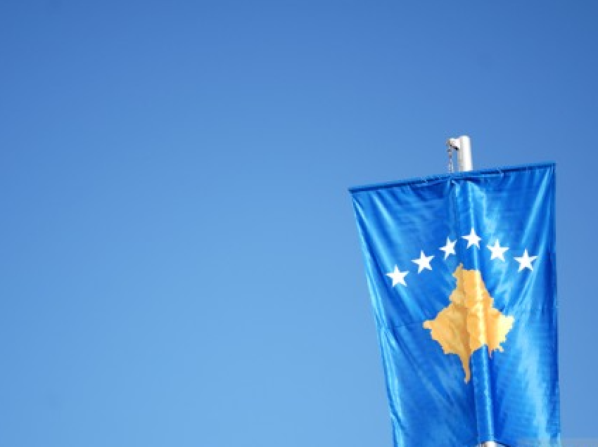 ​Përfaqësimi i parë i Kosovës me flamurin shtetëror në garat ndërkombëtare