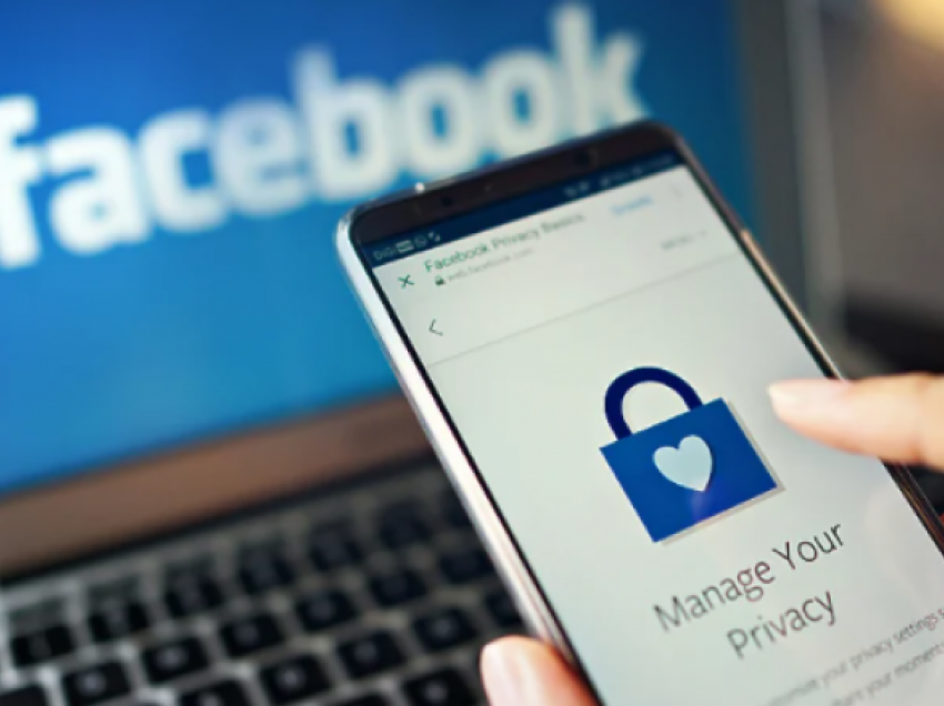 Përdoruesve të Facebookut në Ukrainë u lejohet “mbyllja e shpejtë të profilit”