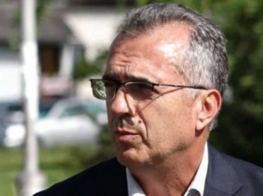 Enver Dugolli jep deklaratën e fortë: AKI dhe Policia po punon me KFOR-in për kapjen e kriminelëve në veri
