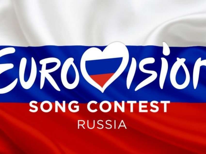 Eurovision përjashton Rusinë nga gara