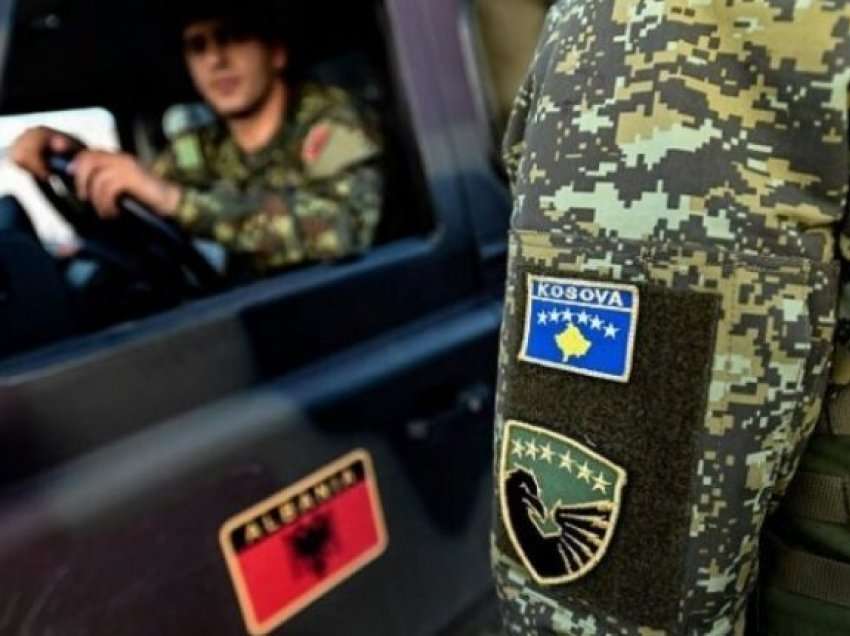Sa të rrezikuara janë Shqipëria e Kosova pas sulmit rus? Flet ministri shqiptar i Mbrojtjes