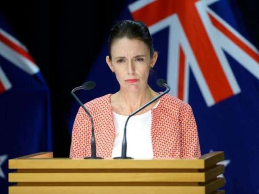 Kryeministrja e Zelandës së Re shqyrton dëbimin e ambasadorit rus nga vendi