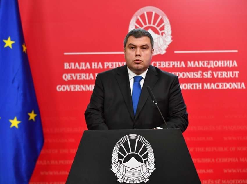 Mariçiq: Nëse nuk dakordohem rreth gjuhës me bullgarinë, atëherë s’ka marrëveshje