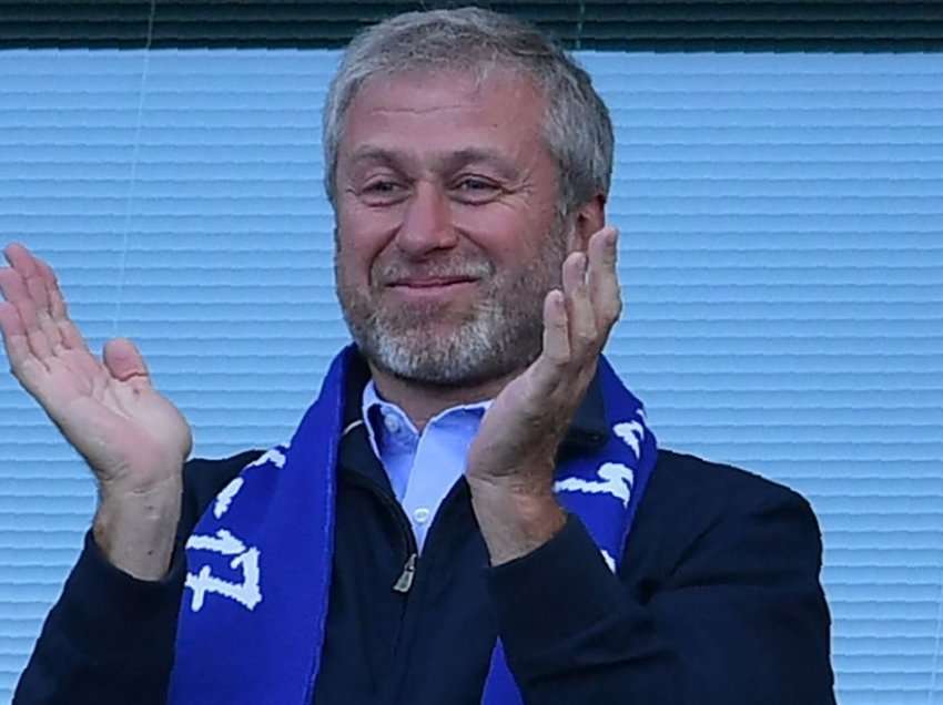 Abramovich i padëshiruar, Chelsea në shitje për 1.9 miliardë!