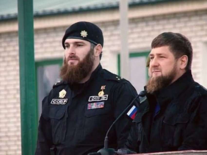 ‘Nuk do të kthehet më në shtëpi’/ Gjenerali i Kadyrovit të Çeçenisë vritet në aksion nga forcat elite ukrainase 