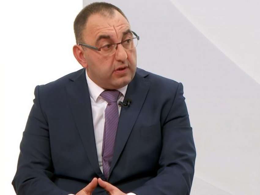 Bislimovski: Nuk besoj se Rusia do të ndalojë dërgimin e gazit