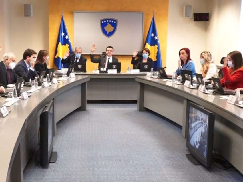 VOA: Kosova iu bashkohet sanksioneve amerikane dhe evropiane kundër Rusisë