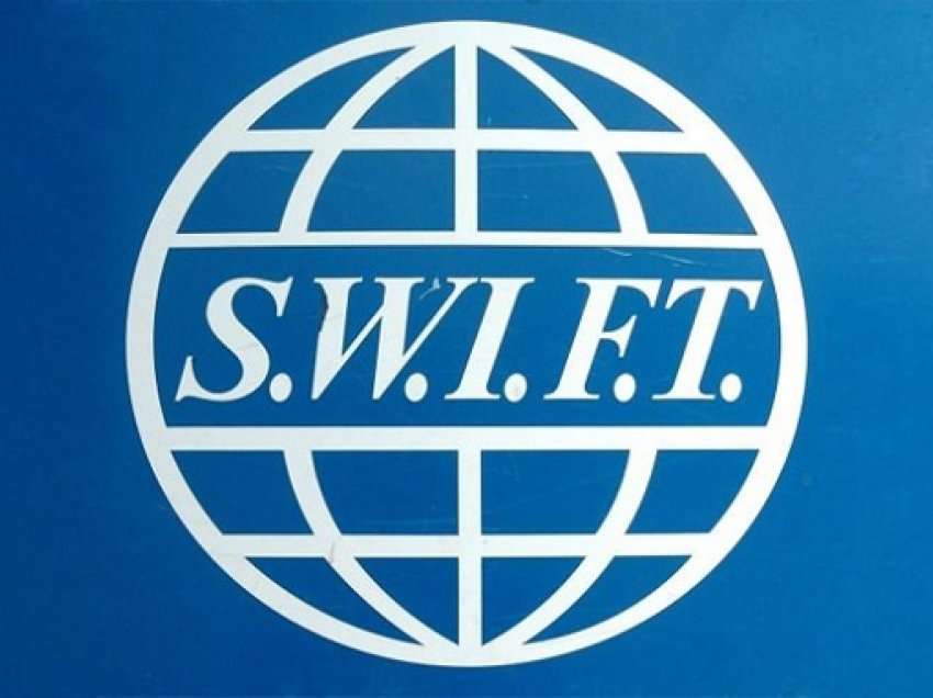 Rusia përjashtohet nga SWIFT