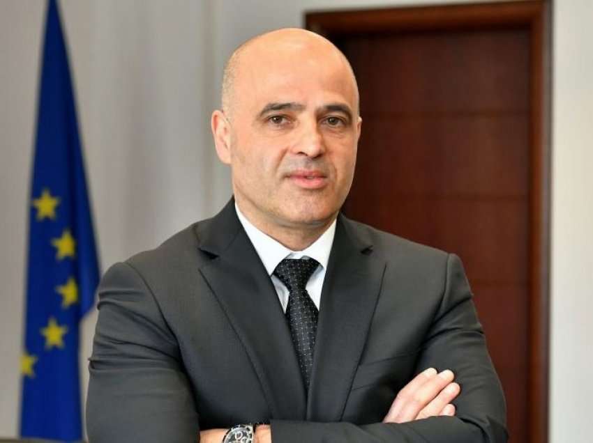 Kovaçevski: Vendi është i sigurt, jemi të përgatitur ndaj sfidave ekonomike