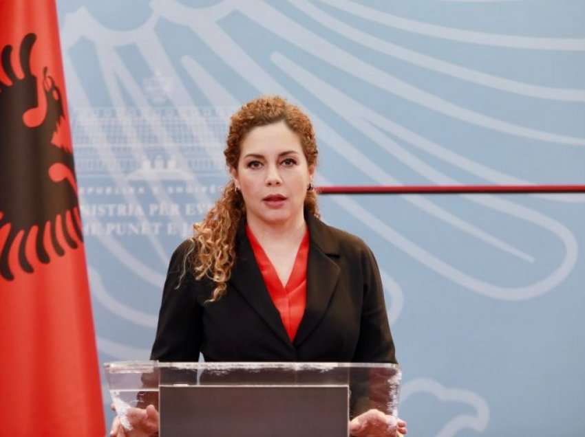 Ministrja shqiptare e zyrtarizon: Nuk do të luhet ndeshja kundër Rusisë
