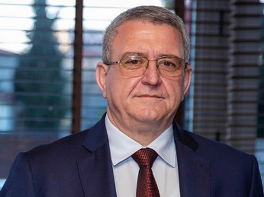 Gjykata penale e Tiranës pezullon Armando Dukën