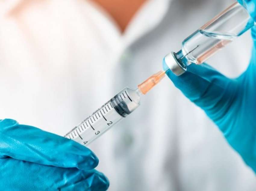 Deri në qershor 70% të vaksinuar, direktiva e OBSH për popullatën me dy doza në Shqipëri
