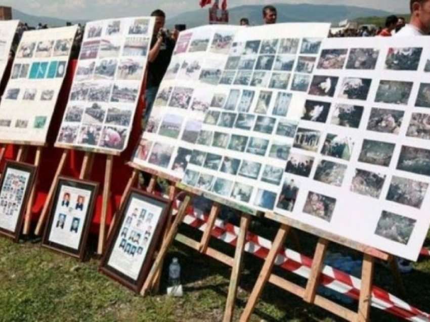 ​24 vjet nga masakra në Likoshan e Qirez