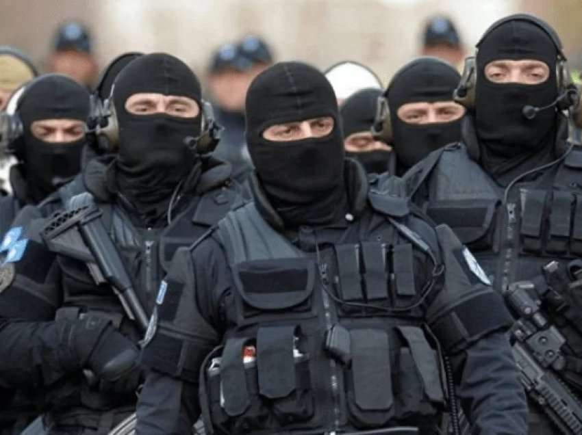 Lëvizjet destabilizuese ruso-serbe në rajon / Të arrestohen të gjithë kriminelët në veri