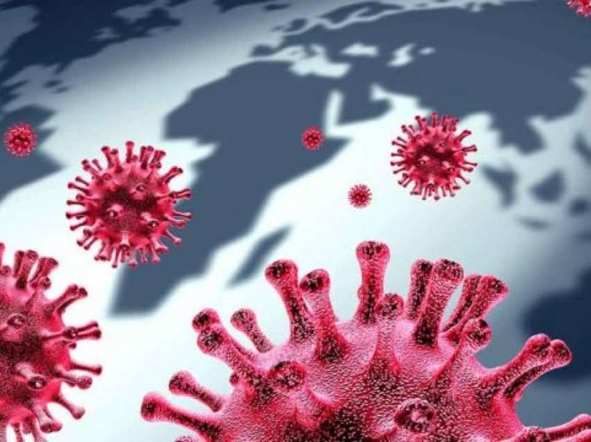 Çfarë është Flurona? Regjistrohet rasti i parë i virusit të kombinuar mes gripit dhe Covid-19