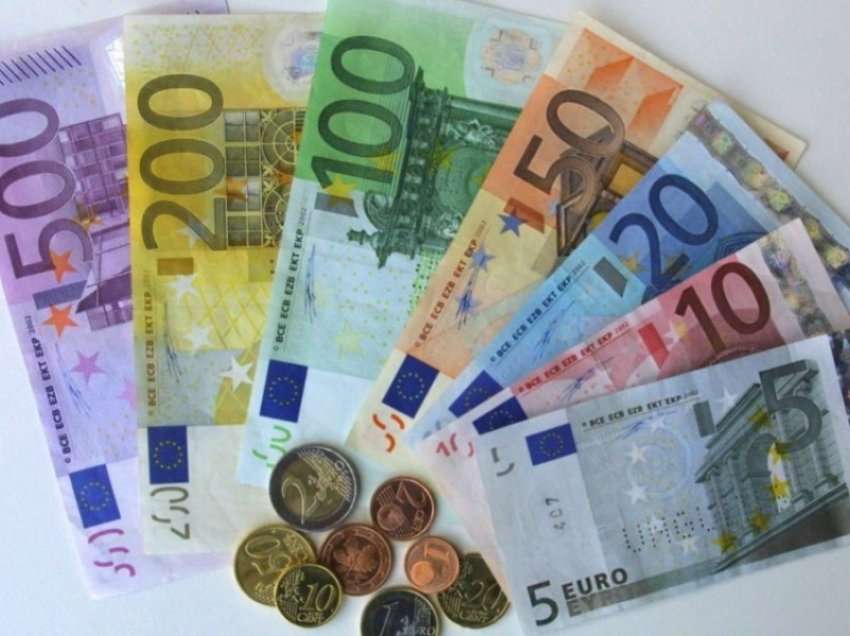 23 vjet nga monedha e re e Evropës