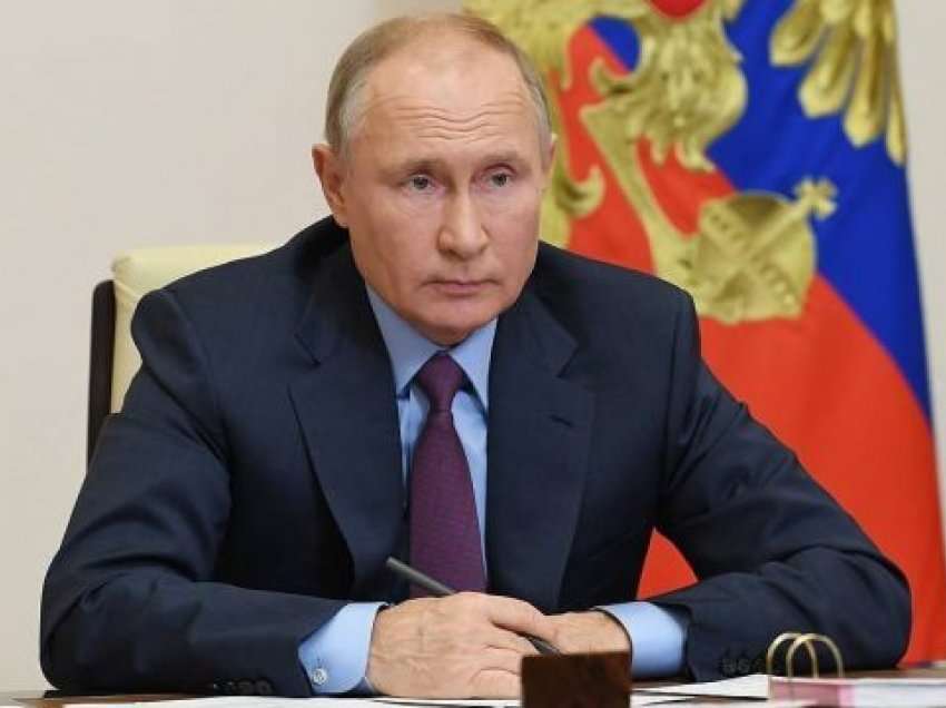 Putin pas telefonatës me Biden: Mbrojtëm interesat e vendit tonë