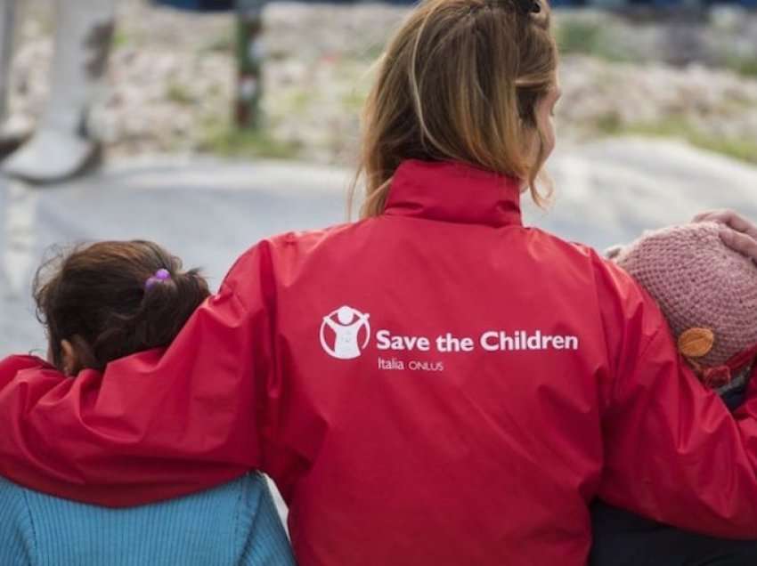 Shtatë sfidat e fëmijëve për 2022 sipas Save the Children