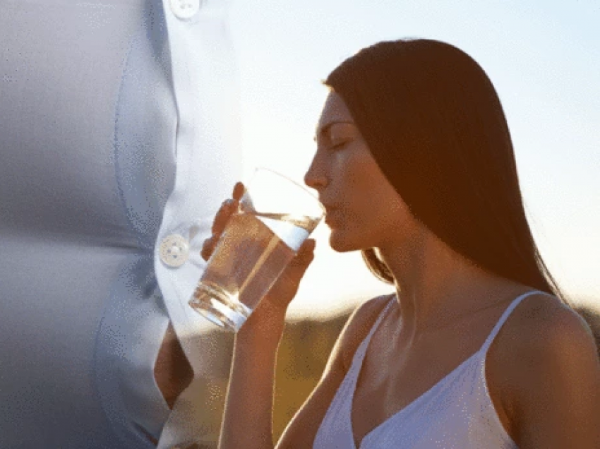 7 këshilla për mposhtjen e etjes gjatë agjërimit