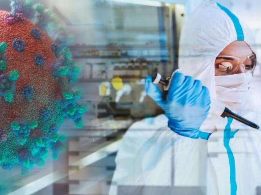 Shkencëtarët japonezë po punojnë në vaksinën kundër coronavirusit që jep mbrojtje të përhershme  