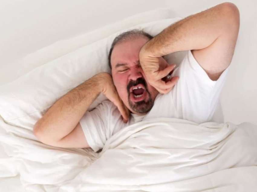 Ekspertët e gjumit tregojnë arsyet pse ndiheni të lodhur gjatë gjithë kohës
