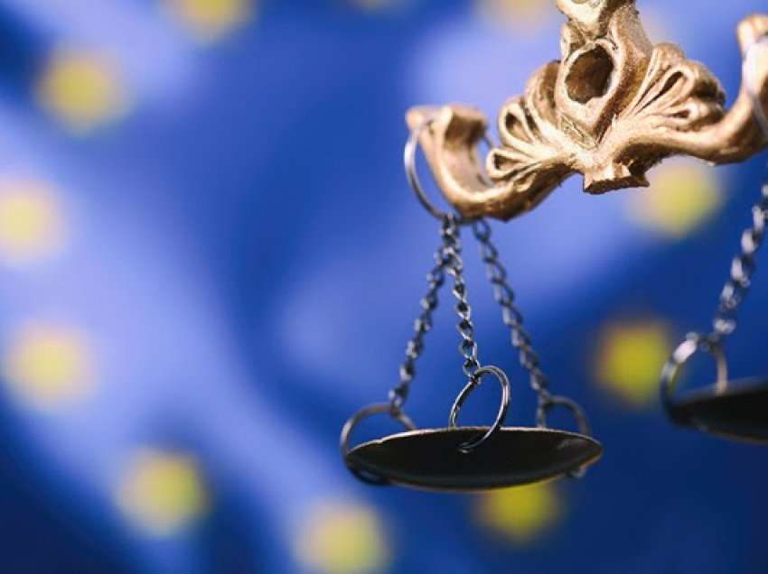 ​Më 10 janar ECA publikon raportin mbi mbështetjen e BE-së për sundimin e ligjit në Ballkanin Perëndimor