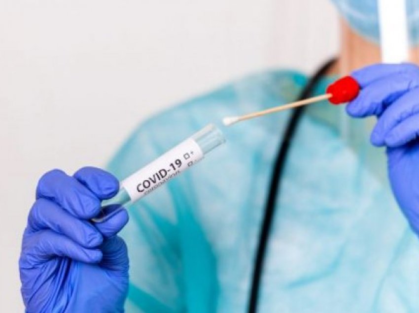 Zbulohet rasti i parë me koronavirus dhe grip në Izrael