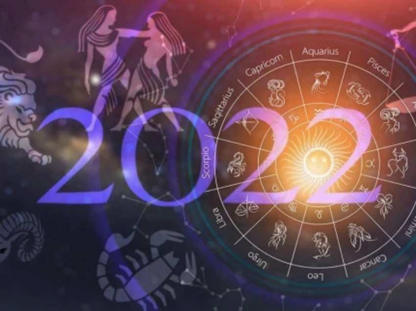 Si do të jetë viti 2022 me pak fjalë për secilën shenjë, sipas Susan Miller