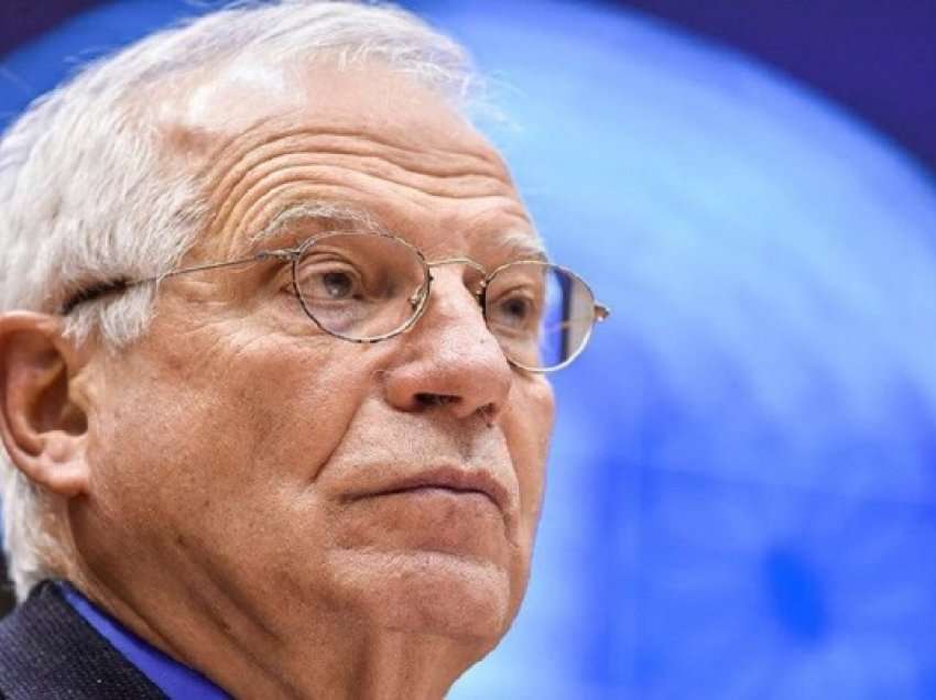 ​Borrell do të vizitojë vijën e frontit në Ukrainën lindore