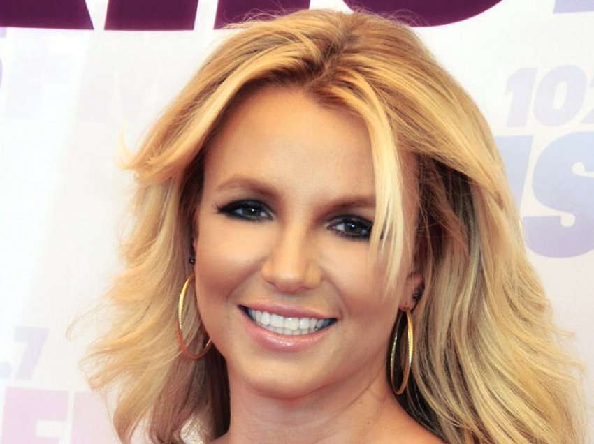 Britney Spears shkëput raportet me motrën e saj Jamie Spears?