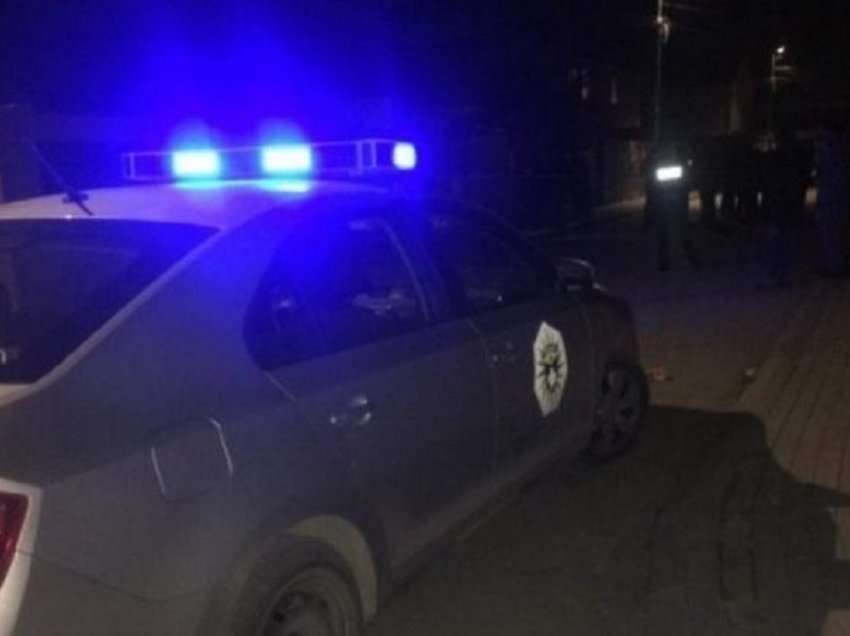 Malishevë: Tentuan t’i ikin policisë sepse nuk kishin patentë-shoferë, arrestohen