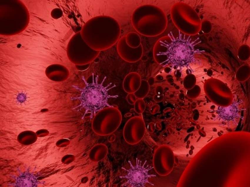 Studimi i ri amerikan: Koronavirusi mund të stimulojë prodhimin e autoantitrupave, sulmon organet dhe indet